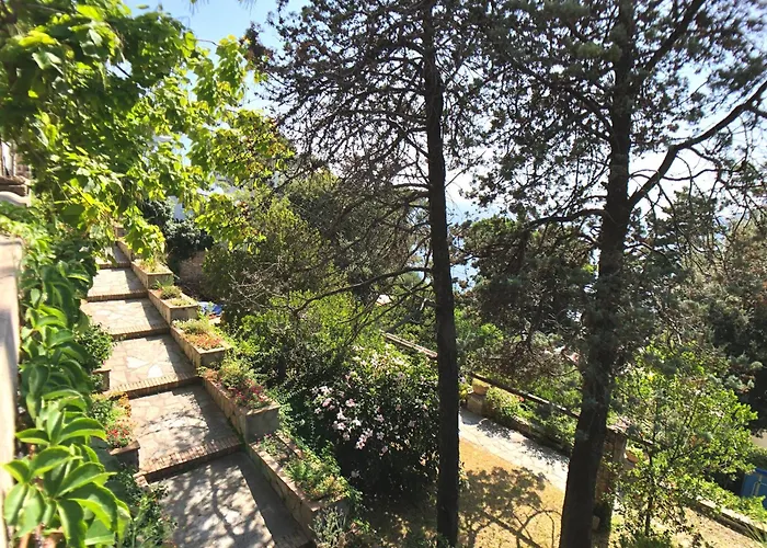 Terrazza Tragara